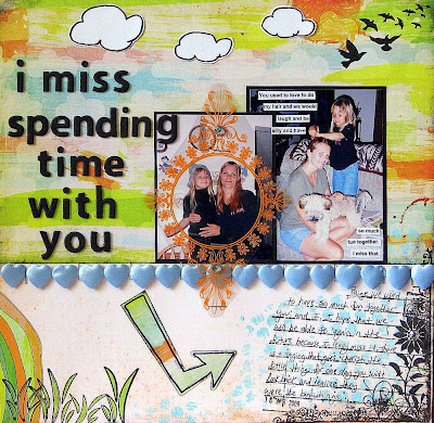 miss you best friend. Miss You By Amy Amy says:
