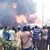 How 5 children were rescued in Nnewi fire disaster