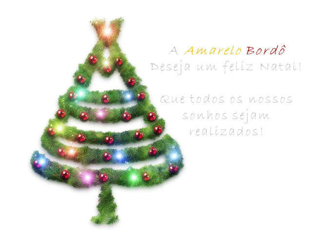 Amarelo Bordo+Natal+Fashion+Bag+bolsa+arvore