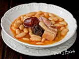 Fabada Asturiana