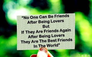 Friendship Quotes