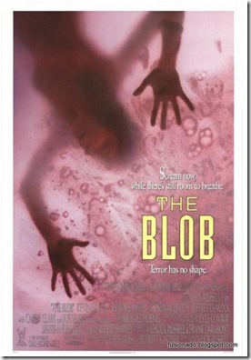 blob