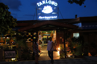 Jack’s Ridge Resort, Shrine Hills Matina, Davao City, Taklobo restaurant, overlooking davao, swimming pool jacks ridge
