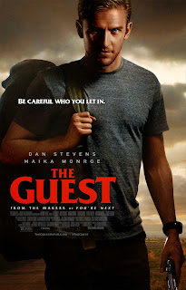 Watch The Guest Movie Online