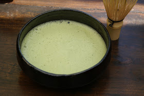 matcha