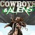 Cowboys and Aliens'a Sağlam Kadro