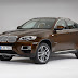 BMW X6 LCI / Facelift