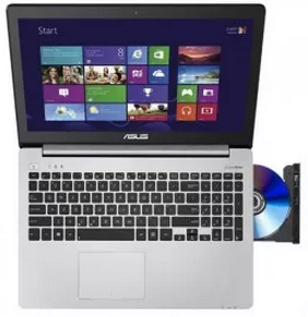 Asus A455LN WX016D