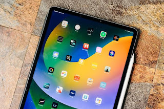 edge capabilities making it the most powerful New M2 iPad Pro 2022 - Absolute New Upgrades
