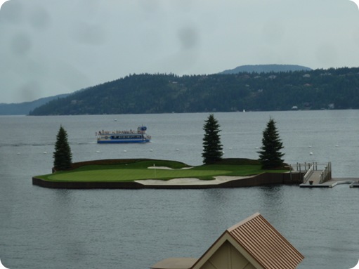 Coeur d'Alene 137