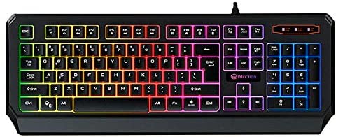 Review Meetion Ultra-Slim Gaming Keyboard USB Wired