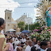 Virgen de los Remedios: Feligreses devotos, políticos y funcionarios, volvieron a la presencialidad este dos de Feberero