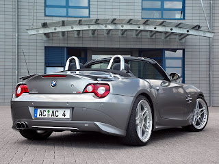 Z4 Tuning