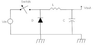 How To Buck Converter