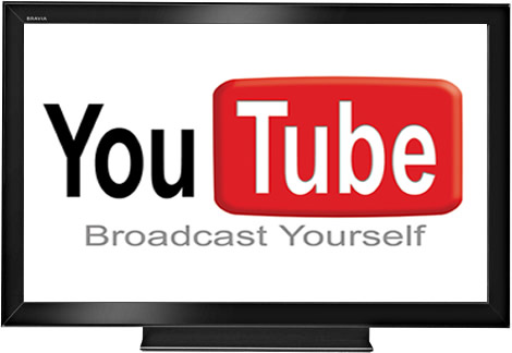 youtube-video-sharing-online