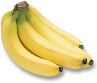 الموز مصدر نباتي