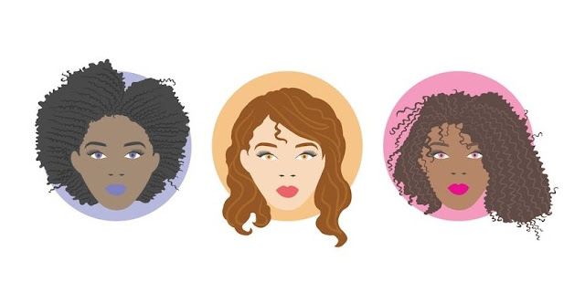 8 Hair Tips Every Curly Haired Girl Should Know