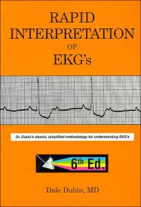 Rapid Interpretation of EKG's: Free eBook PDF Download