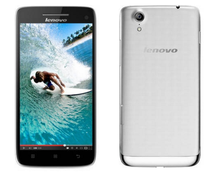 Harga lenovo Vibe X