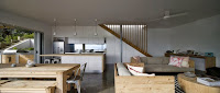Sydney Vacation House Design As A Serene And Connected Interpretation Of The Classic Vacation Cottage