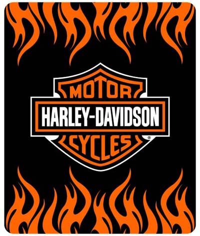 Bajen Sam Biker fr n Roslagen Harley Davidson fakta 