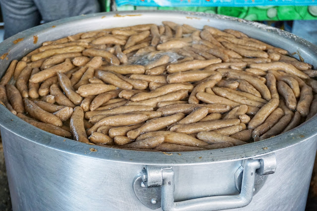 Tempat Yang Wajib Korang Singgah Kalau ke Terengganu