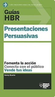 Guías Harvard Business Review (HBR) Presentaciones