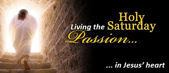 Holy Saturday Meaning, Quotes,  Images, Messages