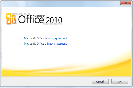 microsoft office 2010