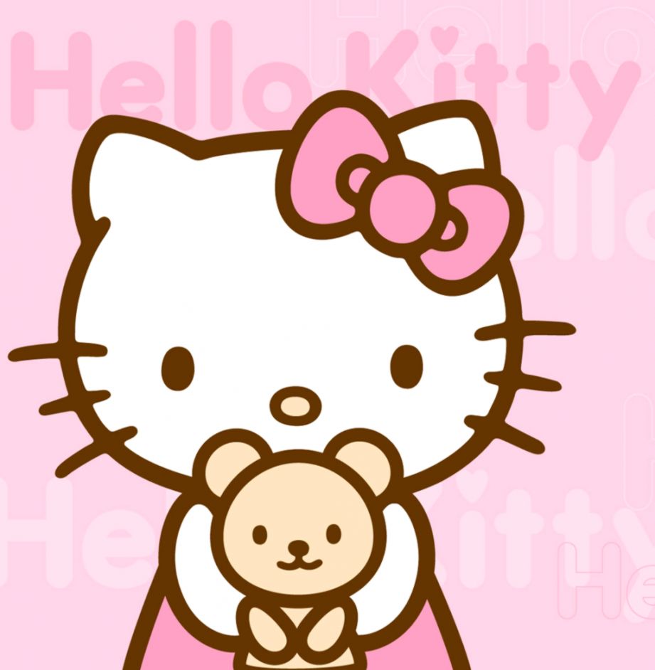 Unduh 700 Gambar Hello Kitty Wallpaper Android Terbaru Gratis HD