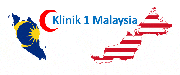 Senarai Klinik 1 Malaysia | Bukit Besi Blog