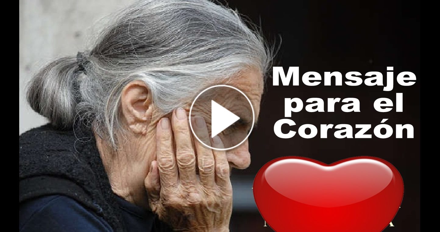 ¿Trata de no llorar? Hermosa carta de una madre para su 