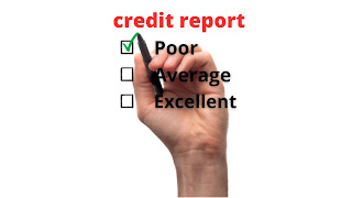 free credit report