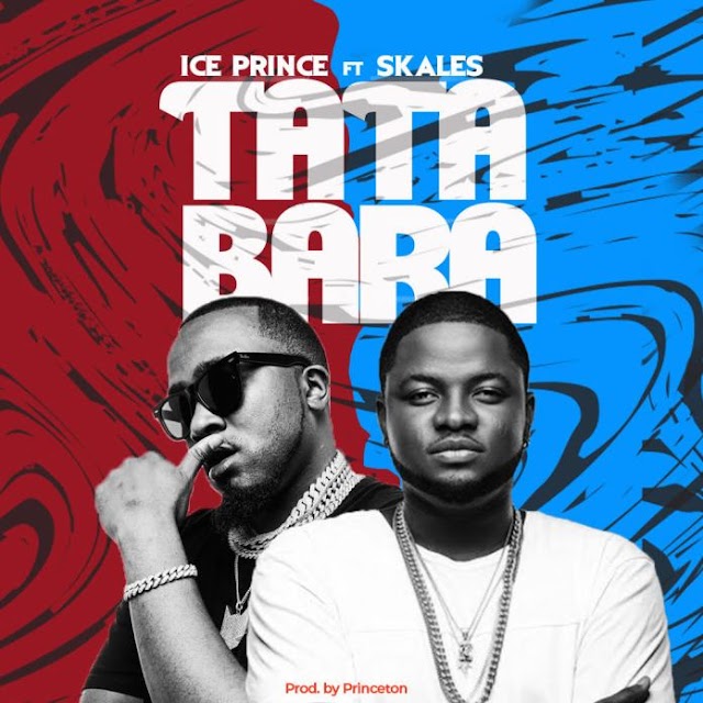 (Afro Pop) Skales – Tatabara (2020) 