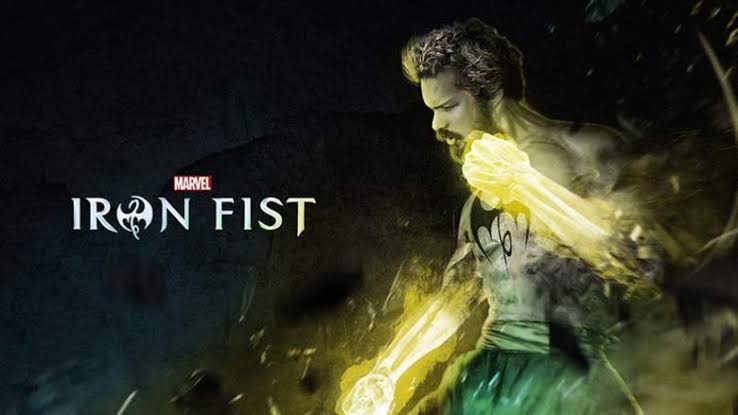 Iron Fist, Keturunan Pendekar Kuno yang Menjadi Superhero Modern