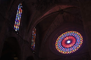 Cathedral of Palma de Mallorca