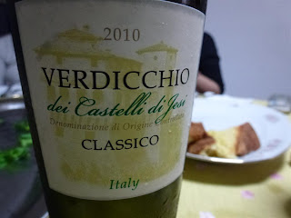 verdicchio di jesi