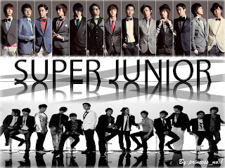 Profil Biodata Super Junior [ www.BlogApaAja.com ]