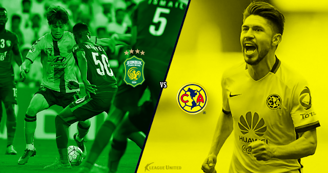 FIFA Club World Cup Preview: Jeonbuk Hyundai Motors vs Club America