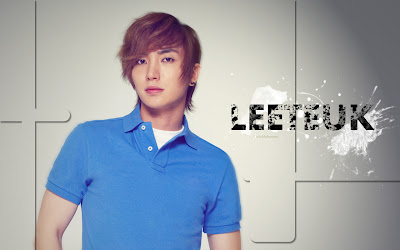 Leeteuk Personil Super Junior, Akan Masuk Wajib Militer