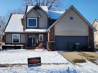 residential roofers ann arbor