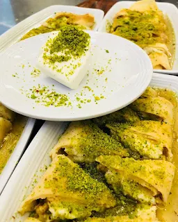 sembol ocakbaşı haliliye yemek yerleri urfa yemek fiyatları urfada ne yenir
