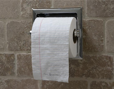 25 Creative And Awesome Toilet Paper Designs (25) 20