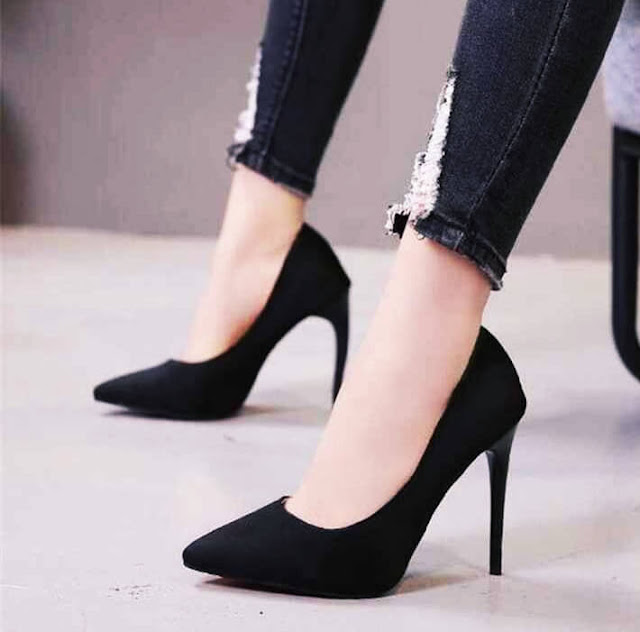 High Heels Sandals Images