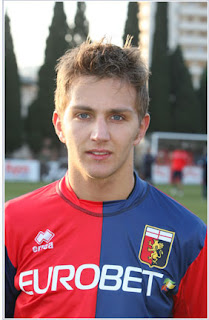 Domenico Criscito