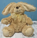 boneka kelinci