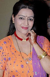 Indian Film Actress 