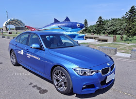 4 BMW 3系列運動房跑車