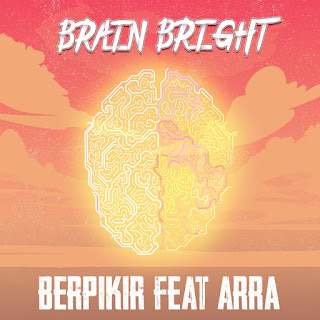 MP3 download Brain Bright - Berpikir (feat. Arra) - Single iTunes plus aac m4a mp3