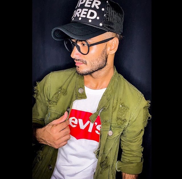 Robin Sheikh (Tik Tok Star) Wiki, Biography, Age, Family, Facts and More